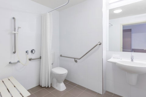 Travelodge Hotel Hobart Airport - Broome Tourism 5