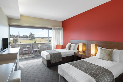 Travelodge Hotel Hobart Airport - Broome Tourism 6