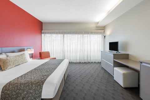 Travelodge Hotel Hobart Airport - Broome Tourism 17