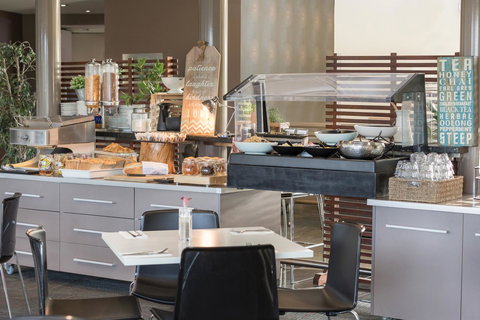 Travelodge Hotel Hobart Airport - Broome Tourism 14