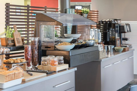 Travelodge Hotel Hobart Airport - Broome Tourism 15