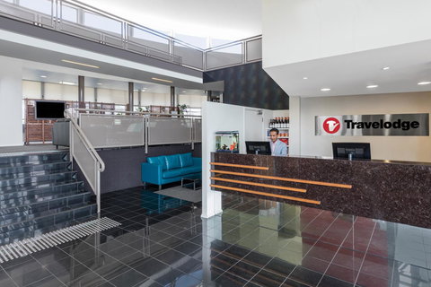 Travelodge Hotel Hobart Airport - Broome Tourism 2