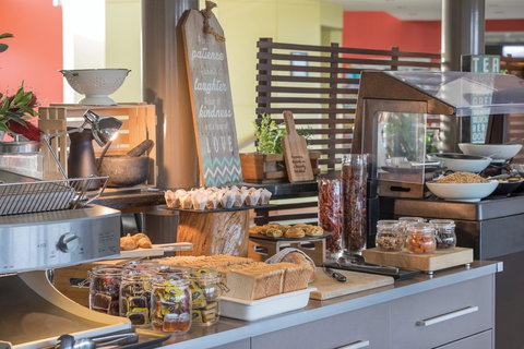 Travelodge Hotel Hobart Airport - Broome Tourism 19