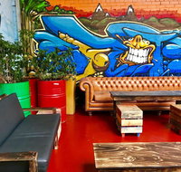 The Brunswick Hotel - Broome Tourism