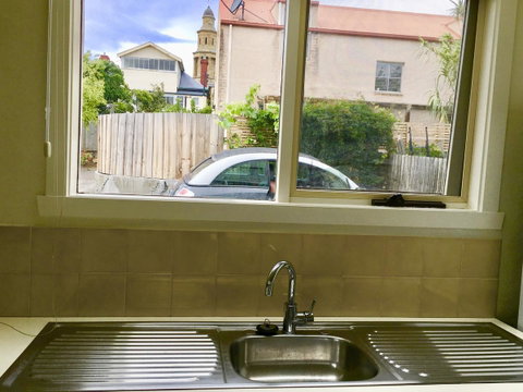 4 At 8 Townhouse Newcastle St - Broome Tourism 14