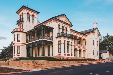 Maylands Lodge - Broome Tourism 20