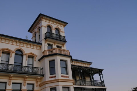 Maylands Lodge - Broome Tourism 31