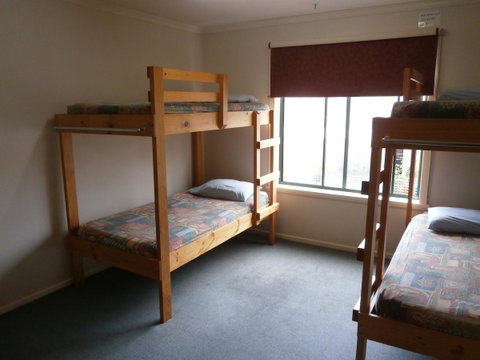 Launceston Backpackers - Broome Tourism 1