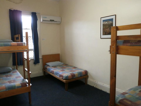 Launceston Backpackers - Broome Tourism 31