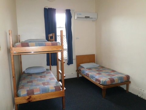 Launceston Backpackers - Broome Tourism 20