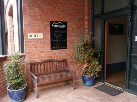 Launceston Backpackers - Broome Tourism 6
