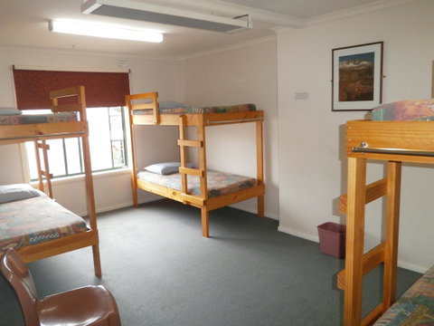 Launceston Backpackers - Broome Tourism 2