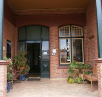 Launceston Backpackers - Broome Tourism