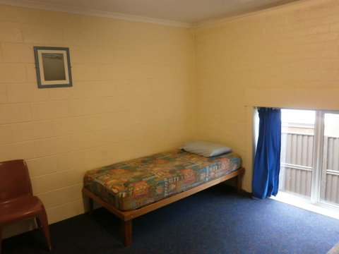 Launceston Backpackers - Broome Tourism 27