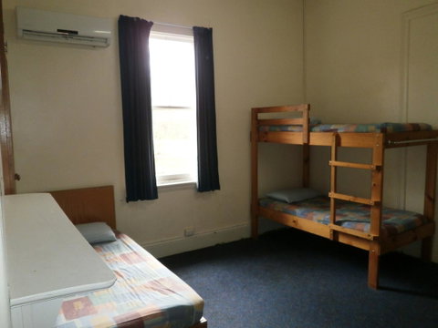Launceston Backpackers - Broome Tourism 32