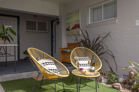 Moonrise View Apartment - Broome Tourism 19