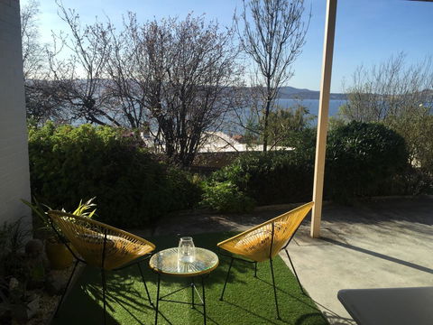 Moonrise View Apartment - Broome Tourism 6