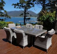 Osprey Lodge  Bungalow - Broome Tourism