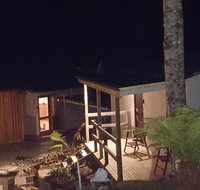 Cradle Alpine Retreat - Broome Tourism