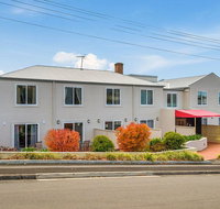 Apartment 104 - Broome Tourism