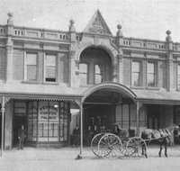 Five on Charles - Broome Tourism