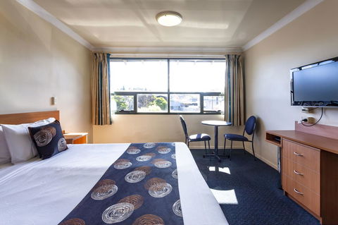 Black Buffalo - Broome Tourism 7