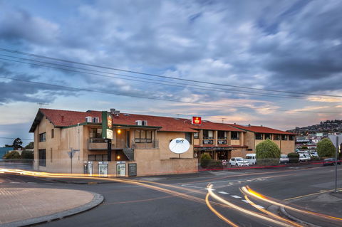 Black Buffalo - Broome Tourism 16