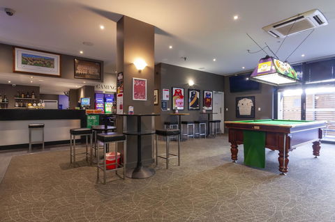 Black Buffalo - Broome Tourism 23