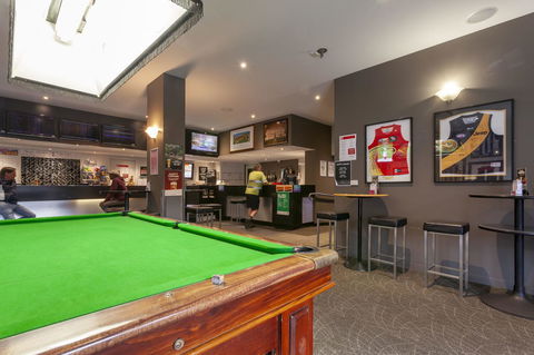 Black Buffalo - Broome Tourism 22