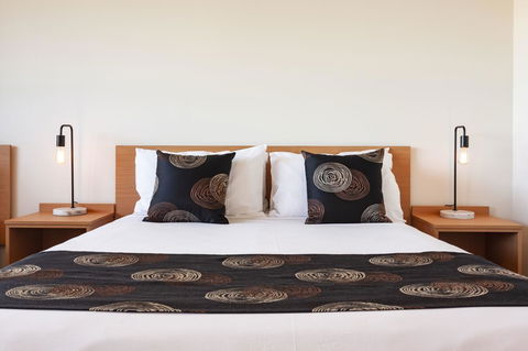 Black Buffalo - Broome Tourism 2