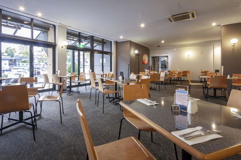 Black Buffalo - Broome Tourism 21