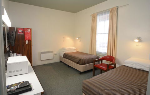 Bridge Hotel - Broome Tourism 15