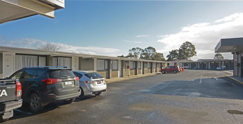 Bridge Hotel - Broome Tourism 12