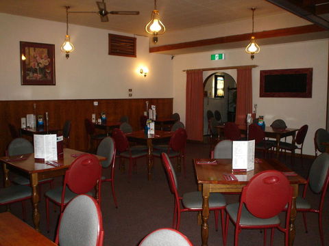 Bridge Hotel - Broome Tourism 20