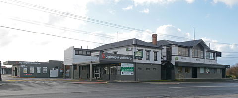 Bridge Hotel - Broome Tourism 25