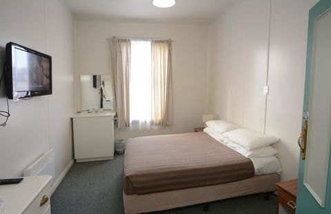 Bridge Hotel - Broome Tourism 14