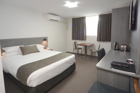 Bridge Hotel - Broome Tourism 7