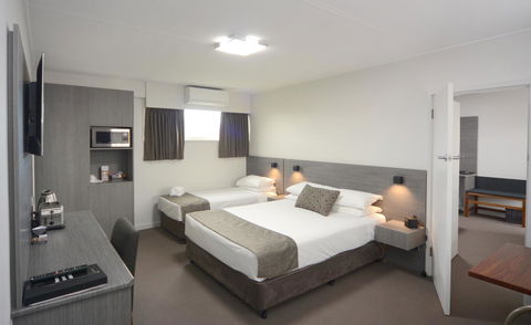 Bridge Hotel - Broome Tourism 2