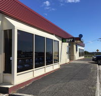 Regatta Point Tavern  Holiday Villas - Broome Tourism