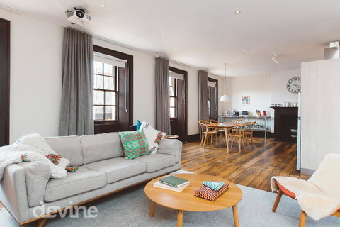 Devine Stays - Westside Apartment On Elizabeth - Broome Tourism 9