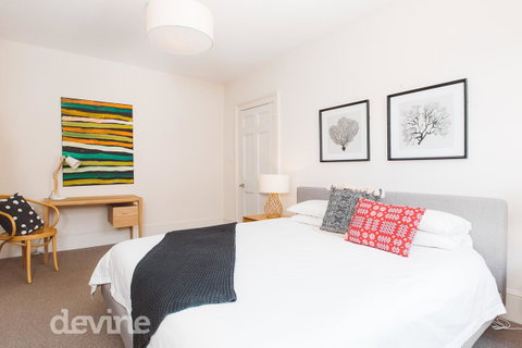 Devine Stays - Westside Apartment On Elizabeth - Broome Tourism 11