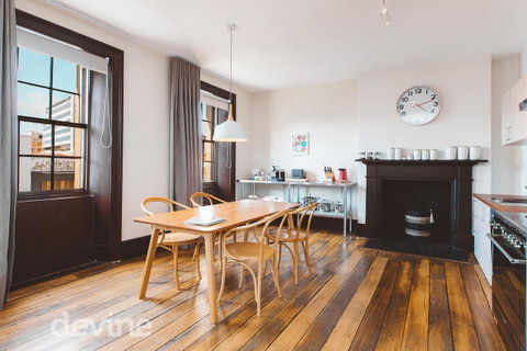 Devine Stays - Westside Apartment On Elizabeth - Broome Tourism 1