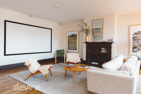 Devine Stays - Westside Apartment On Elizabeth - Broome Tourism 10