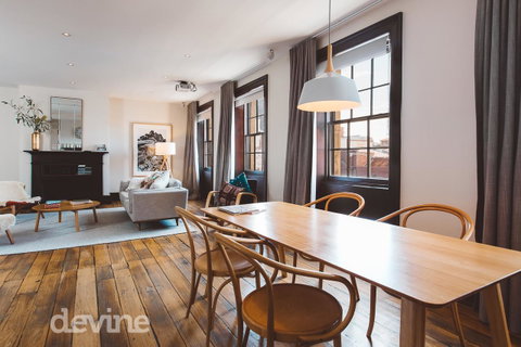 Devine Stays - Westside Apartment On Elizabeth - Broome Tourism 2