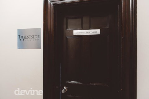 Devine Stays - Westside Apartment On Elizabeth - Broome Tourism 4