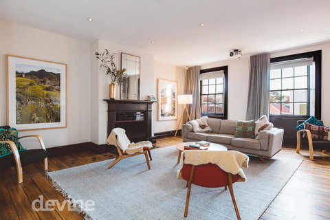 Devine Stays - Westside Apartment On Elizabeth - Broome Tourism 12