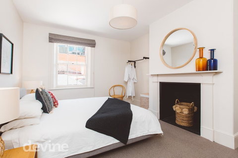 Devine Stays - Westside Apartment On Elizabeth - Broome Tourism 7