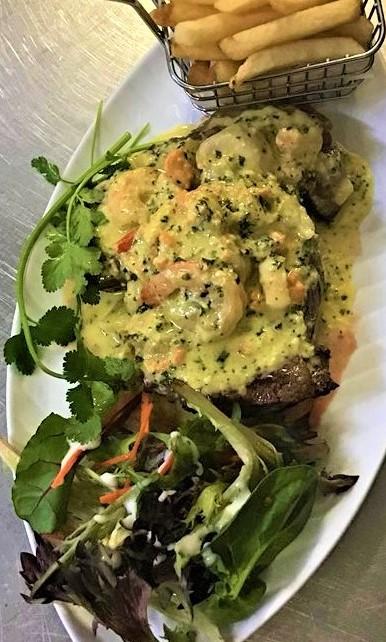 Mt Lyell Motor Inn - Broome Tourism 9