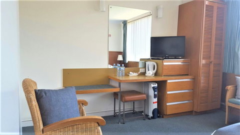 Mt Lyell Motor Inn - Broome Tourism 21