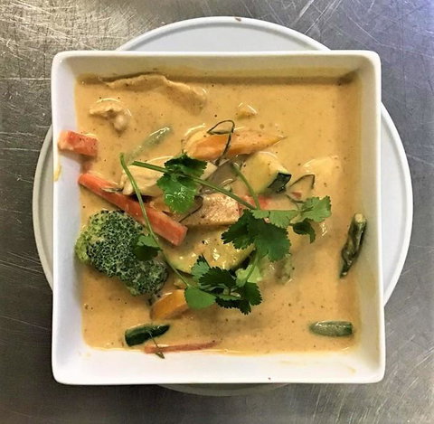 Mt Lyell Motor Inn - Broome Tourism 12